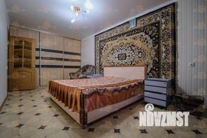 1-к квартира, на длительный срок, 35м2, 1/10 этаж