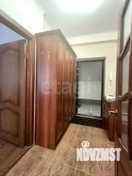 1-к квартира, на длительный срок, 40м2, 2/10 этаж