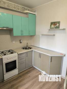 1-к квартира, на длительный срок, 37м2, 5/18 этаж