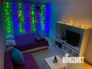 1-к квартира, посуточно, 38м2, 8/9 этаж