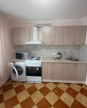 2-к квартира, на длительный срок, 63м2, 4/11 этаж