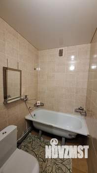 Студия квартира, на длительный срок, 21м2, 4/6 этаж