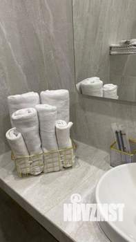 1-к квартира, посуточно, 36м2, 4/8 этаж