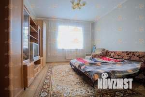 1-к квартира, на длительный срок, 40м2, 2/10 этаж