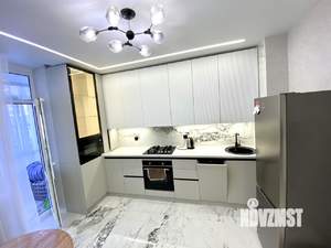 2-к квартира, на длительный срок, 57м2, 1/21 этаж