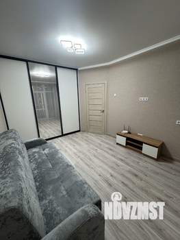 1-к квартира, на длительный срок, 38м2, 9/12 этаж