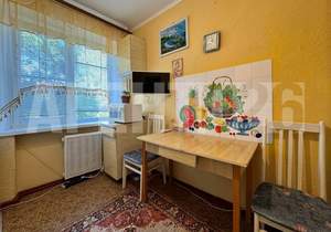 1-к квартира, на длительный срок, 35м2, 2/5 этаж