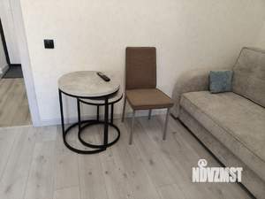 1-к квартира, на длительный срок, 30м2, 1/6 этаж