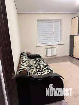 1-к квартира, на длительный срок, 38м2, 7/19 этаж