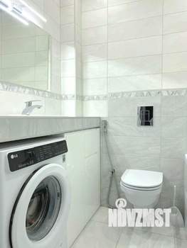 1-к квартира, на длительный срок, 45м2, 7/17 этаж