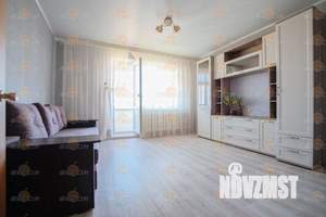 3-к квартира, на длительный срок, 64м2, 9/9 этаж