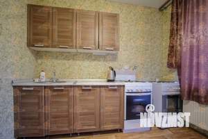 1-к квартира, на длительный срок, 33м2, 5/6 этаж