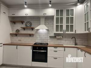 1-к квартира, на длительный срок, 40м2, 14/16 этаж