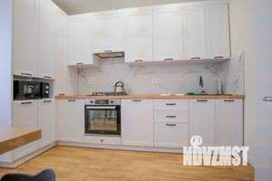 2-к квартира, на длительный срок, 58м2, 10/18 этаж