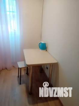 1-к квартира, посуточно, 32м2, 2/2 этаж
