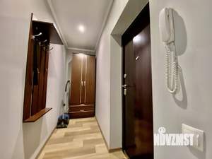 2-к квартира, посуточно, 44м2, 1/1 этаж