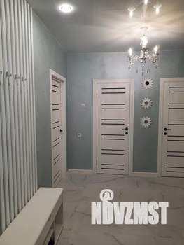 2-к квартира, посуточно, 57м2, 5/14 этаж