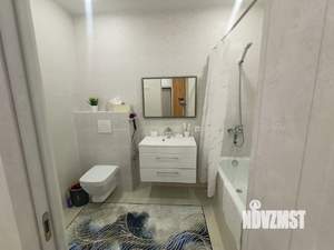 1-к квартира, на длительный срок, 52м2, 1/15 этаж