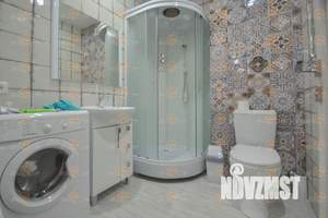 1-к квартира, на длительный срок, 43м2, 6/9 этаж