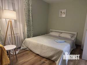 1-к квартира, посуточно, 33м2, 5/5 этаж