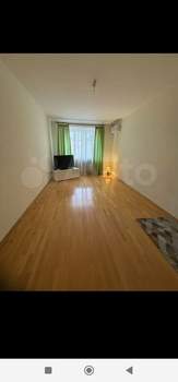 1-к квартира, на длительный срок, 45м2, 7/9 этаж