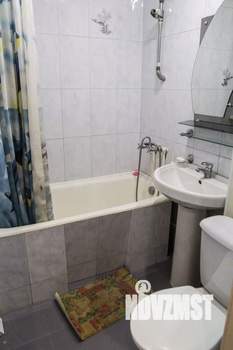 2-к квартира, посуточно, 55м2, 3/3 этаж