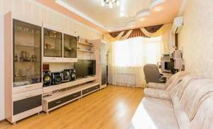 1-к квартира, на длительный срок, 46м2, 5/10 этаж