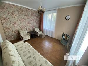2-к квартира, на длительный срок, 54м2, 1/2 этаж