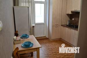 1-к квартира, посуточно, 37м2, 5/15 этаж