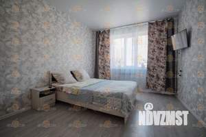 1-к квартира, на длительный срок, 37м2, 7/17 этаж