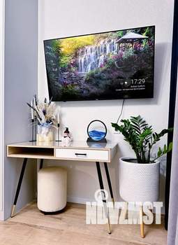 1-к квартира, посуточно, 35м2, 10/16 этаж