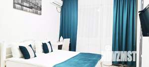 1-к квартира, посуточно, 34м2, 1/1 этаж