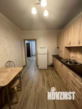 2-к квартира, на длительный срок, 57м2, 2/3 этаж