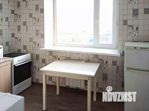 1-к квартира, на длительный срок, 31м2, 14/15 этаж