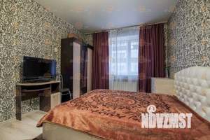1-к квартира, на длительный срок, 34м2, 1/5 этаж