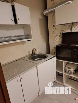 1-к квартира, на длительный срок, 32м2, 7/7 этаж