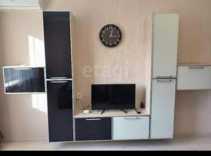 1-к квартира, на длительный срок, 37м2, 5/17 этаж