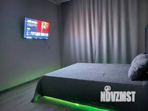 1-к квартира, посуточно, 36м2, 10/18 этаж