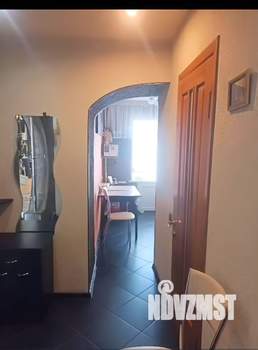 1-к квартира, на длительный срок, 35м2, 8/9 этаж