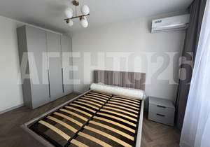 2-к квартира, на длительный срок, 71м2, 7/12 этаж