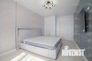 1-к квартира, на длительный срок, 40м2, 7/12 этаж