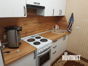 1-к квартира, на длительный срок, 33м2, 6/7 этаж