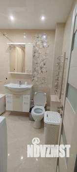 1-к квартира, на длительный срок, 38м2, 8/10 этаж