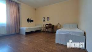 1-к квартира, на длительный срок, 38м2, 4/5 этаж