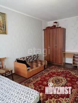 1-к квартира, на длительный срок, 37м2, 6/10 этаж