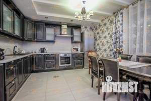 3-к квартира, на длительный срок, 101м2, 9/10 этаж