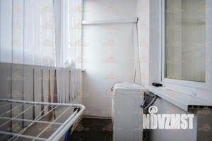 1-к квартира, на длительный срок, 43м2, 2/10 этаж