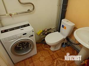 1-к квартира, на длительный срок, 40м2, 6/7 этаж