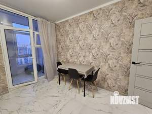 2-к квартира, на длительный срок, 63м2, 12/24 этаж