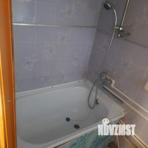 1-к квартира, на длительный срок, 18м2, 1/1 этаж